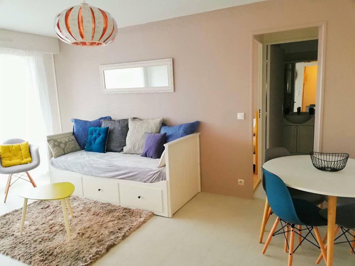 Cabourg - Hyper Centre, Plage Экстерьер фото