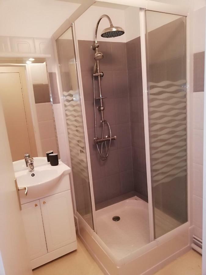 Cabourg - Hyper Centre, Plage Экстерьер фото